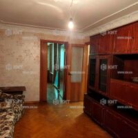 Продажа квартиры Харьков, Павлово Поле, 45м²