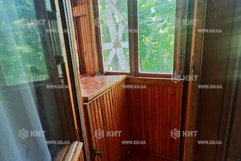 Продажа квартиры Харьков, Павлово Поле, 45м²