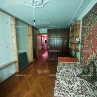 Продажа квартиры Харьков, Павлово Поле, 45м²