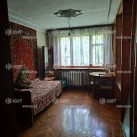 Продажа квартиры Харьков, Павлово Поле, 45м²