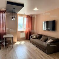 Продажа квартиры Харьков, Салтовка(Бараб.,Украина), 33м²