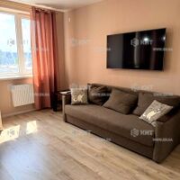 Продажа квартиры Харьков, Салтовка(Бараб.,Украина), 33м²