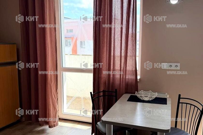 Продажа квартиры Харьков, Салтовка(Бараб.,Украина), 33м²