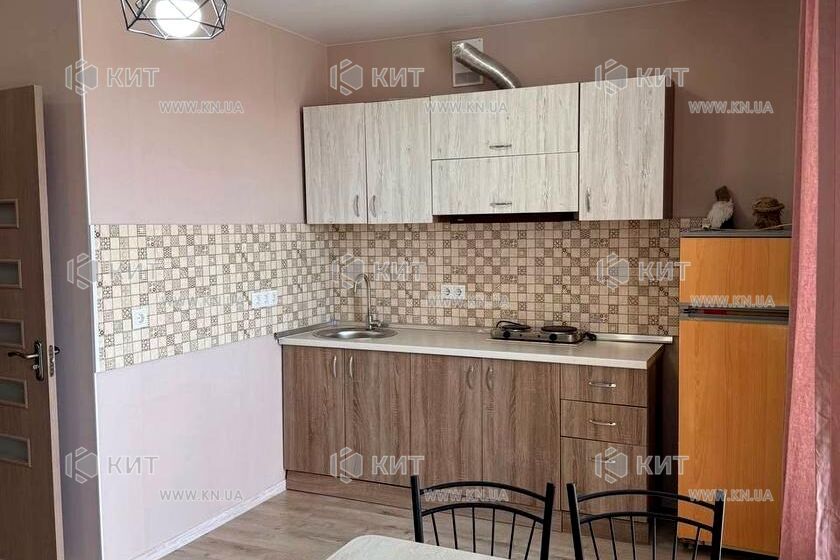 Продажа квартиры Харьков, Салтовка(Бараб.,Украина), 33м²