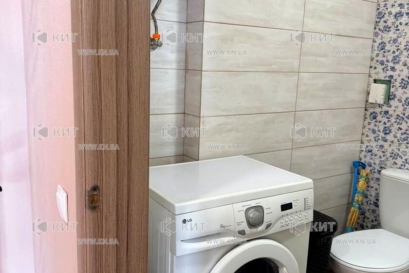 Продажа квартиры Харьков, Салтовка(Бараб.,Украина), 33м²