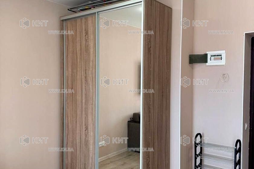 Продажа квартиры Харьков, Салтовка(Бараб.,Украина), 33м²