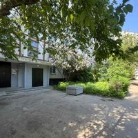 Продаж квартири Харків, ХТЗ, Рогань, 33м²