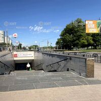 Продаж квартири Харків, ХТЗ, Рогань, 33м²