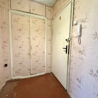 Продаж квартири Харків, ХТЗ, Рогань, 33м²