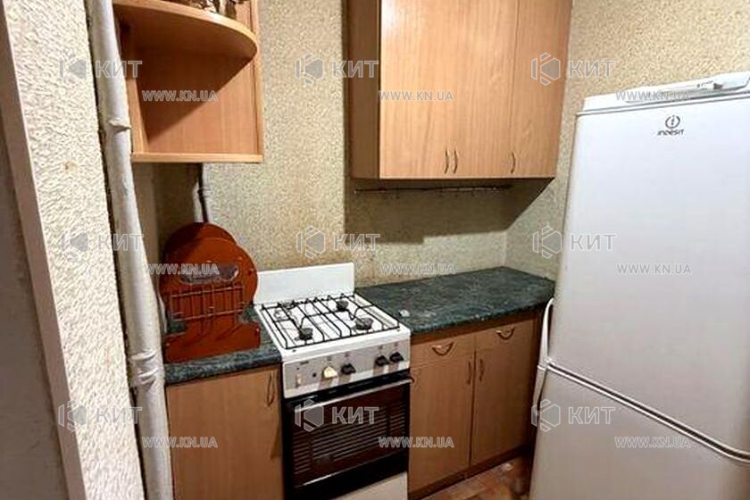 Продажа квартиры Харьков, ХТЗ, Рогань, 28м²