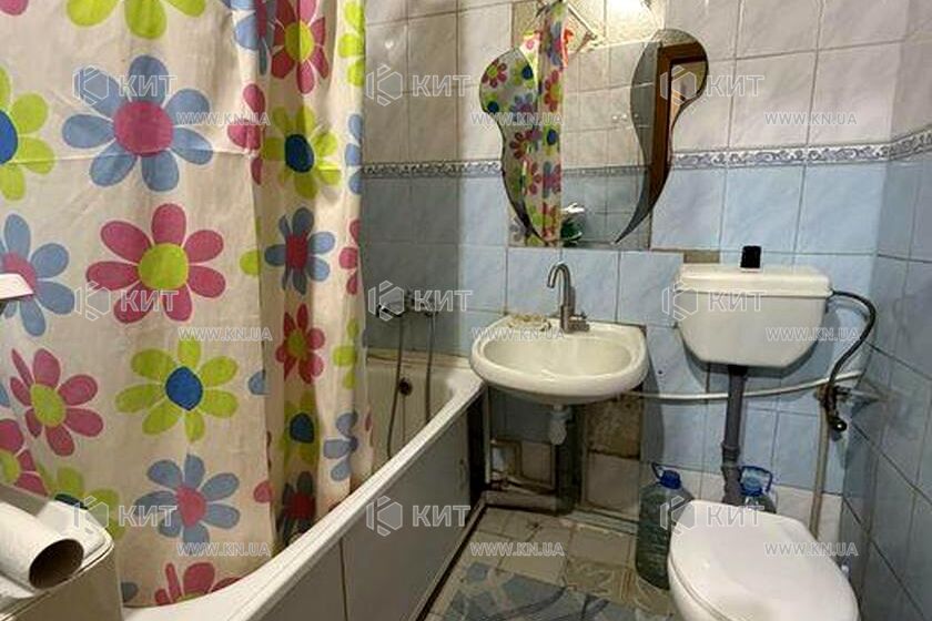 Продажа квартиры Харьков, ХТЗ, Рогань, 28м²