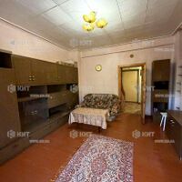 Продажа квартиры Харьков, ХТЗ, Рогань, 28м²
