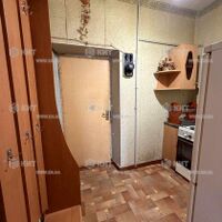 Продажа квартиры Харьков, ХТЗ, Рогань, 28м²