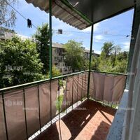 Продажа квартиры Харьков, ХТЗ, Рогань, 28м²