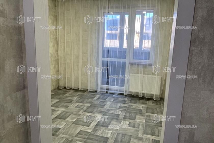 Продажа квартиры Харьков, ХТЗ, Рогань, 40м²