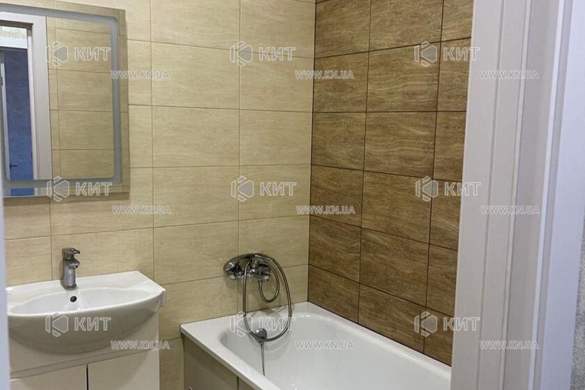 Продажа квартиры Харьков, ХТЗ, Рогань, 40м²