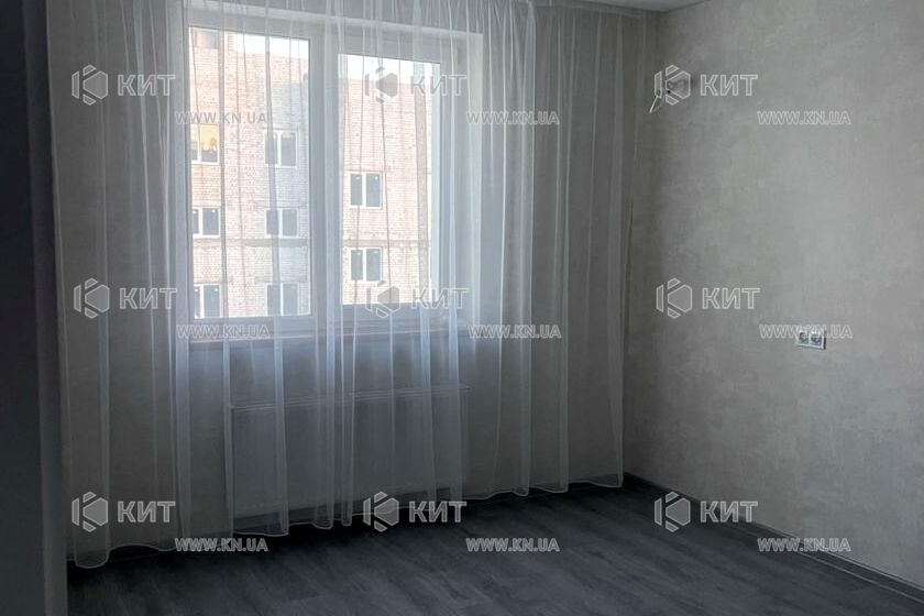 Продажа квартиры Харьков, ХТЗ, Рогань, 40м²