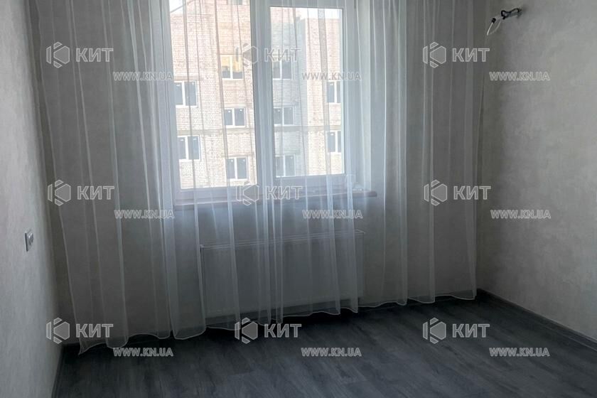 Продажа квартиры Харьков, ХТЗ, Рогань, 40м²