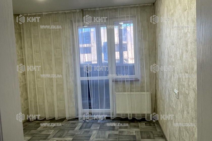 Продажа квартиры Харьков, ХТЗ, Рогань, 40м²