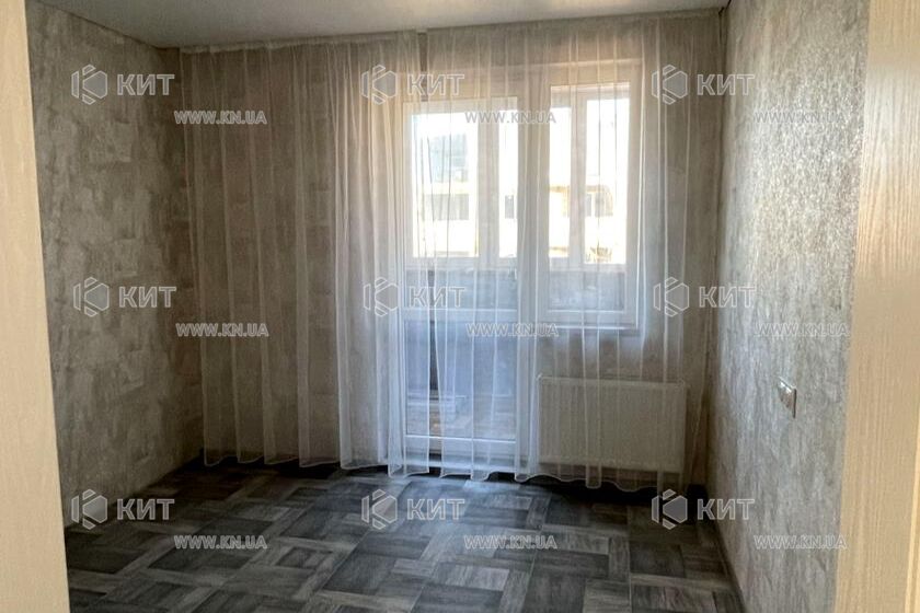 Продажа квартиры Харьков, ХТЗ, Рогань, 40м²