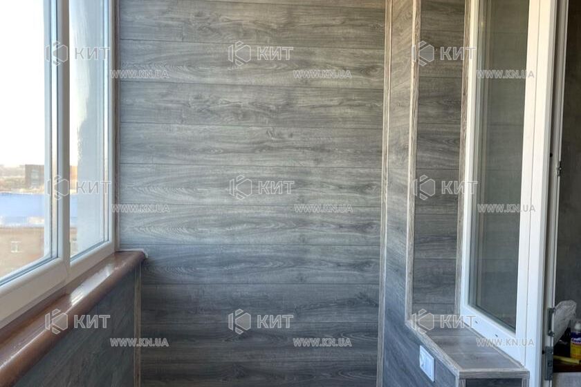 Продажа квартиры Харьков, ХТЗ, Рогань, 40м²