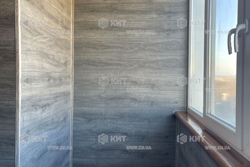 Продажа квартиры Харьков, ХТЗ, Рогань, 40м²