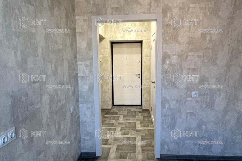 Продажа квартиры Харьков, ХТЗ, Рогань, 40м²