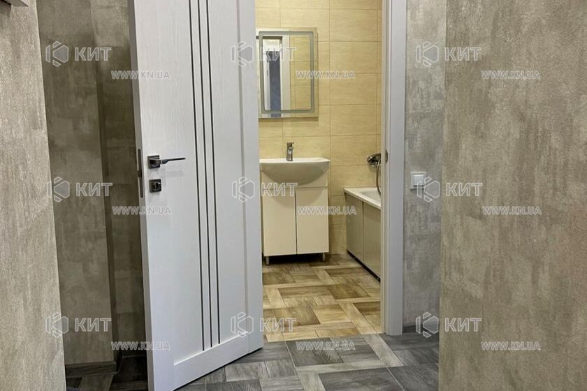 Продажа квартиры Харьков, ХТЗ, Рогань, 40м²