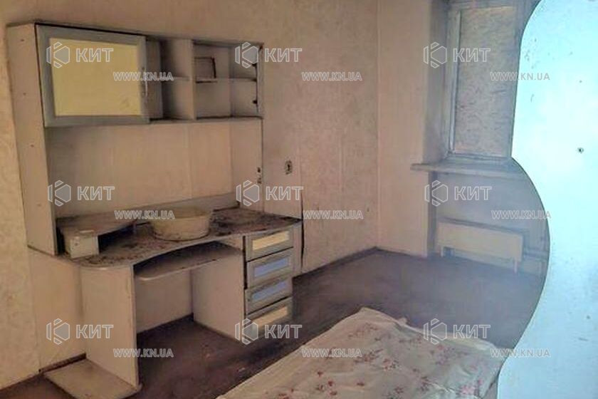 Продажа квартиры Харьков, Одесская, Основа, 46м²