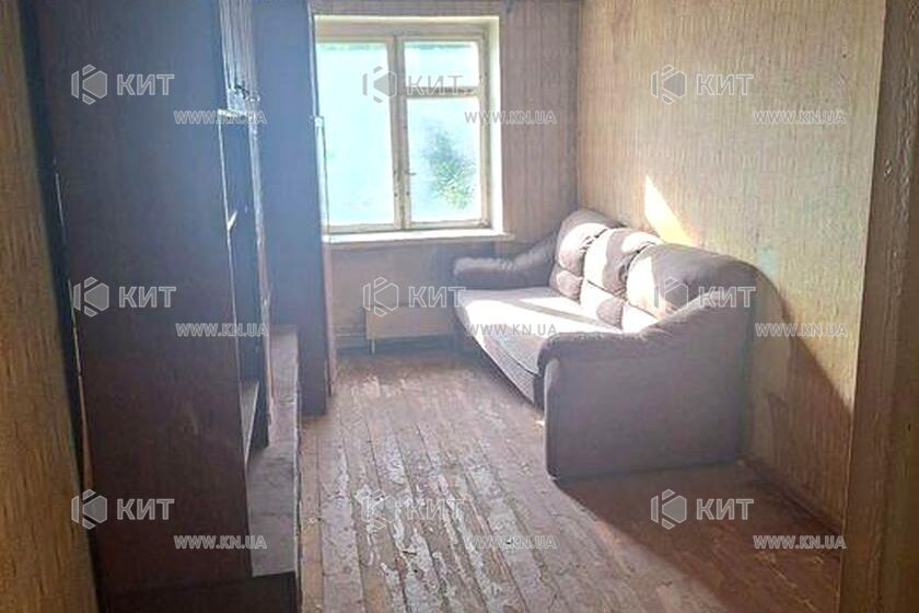 Продажа квартиры Харьков, Одесская, Основа, 46м²