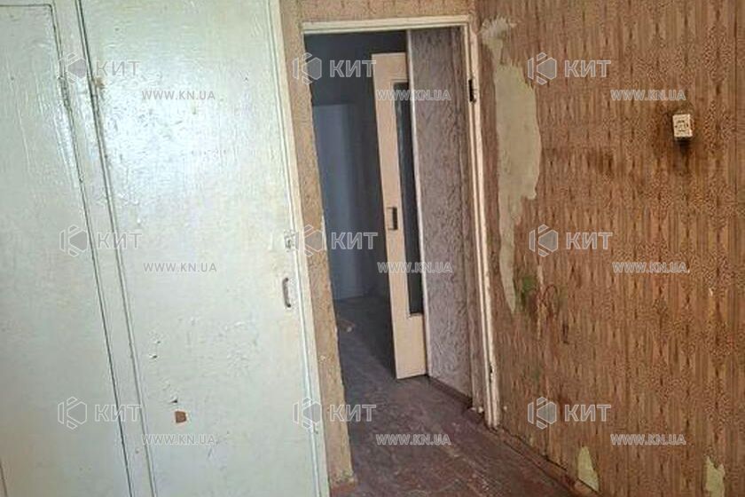 Продажа квартиры Харьков, Одесская, Основа, 46м²