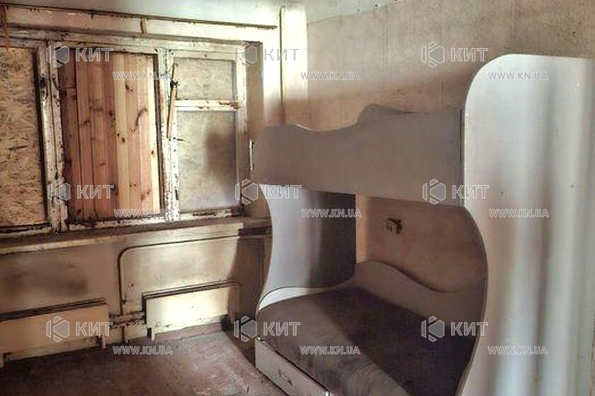 Продажа квартиры Харьков, Одесская, Основа, 46м²