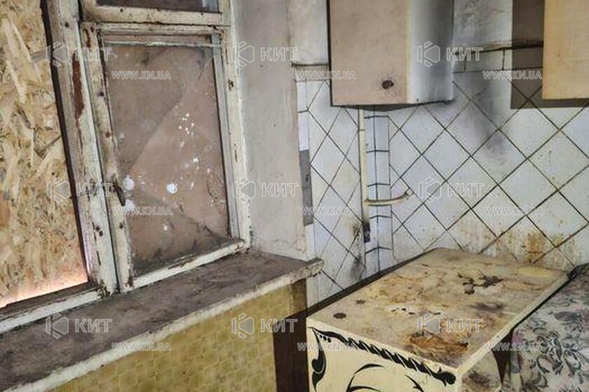 Продажа квартиры Харьков, Одесская, Основа, 46м²
