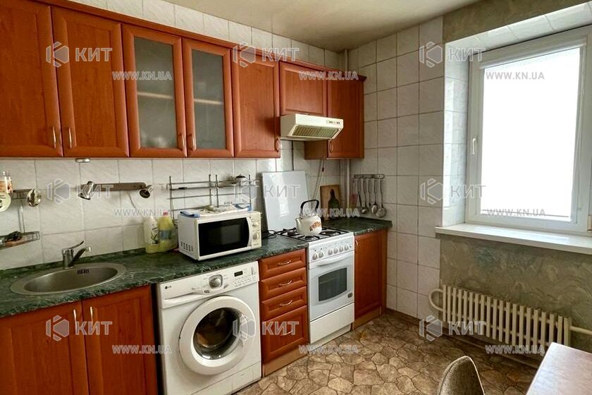 Продаж квартири Харків, Нові Дома, 48.1м²