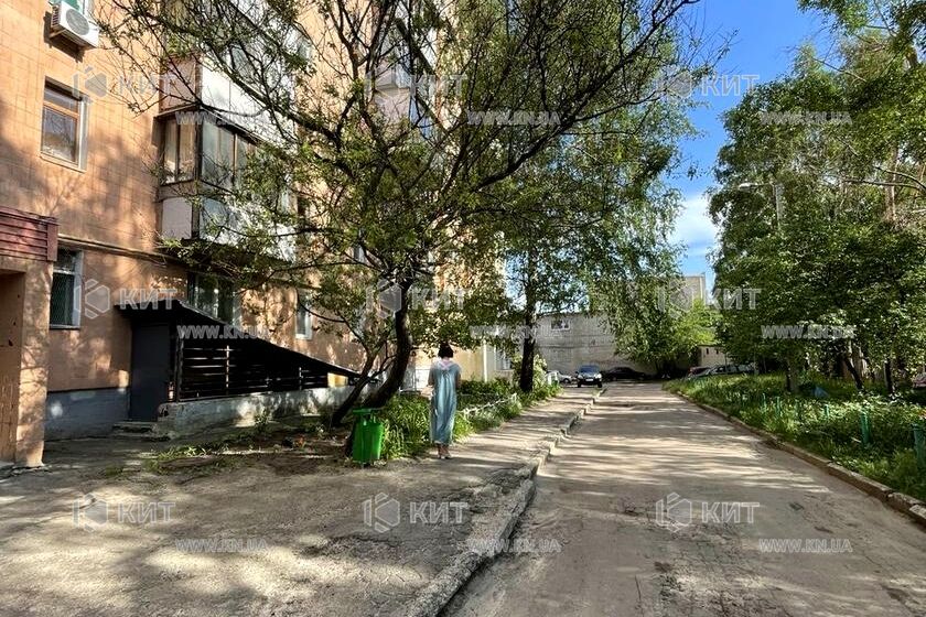 Продаж квартири Харків, Нові Дома, 48.1м²