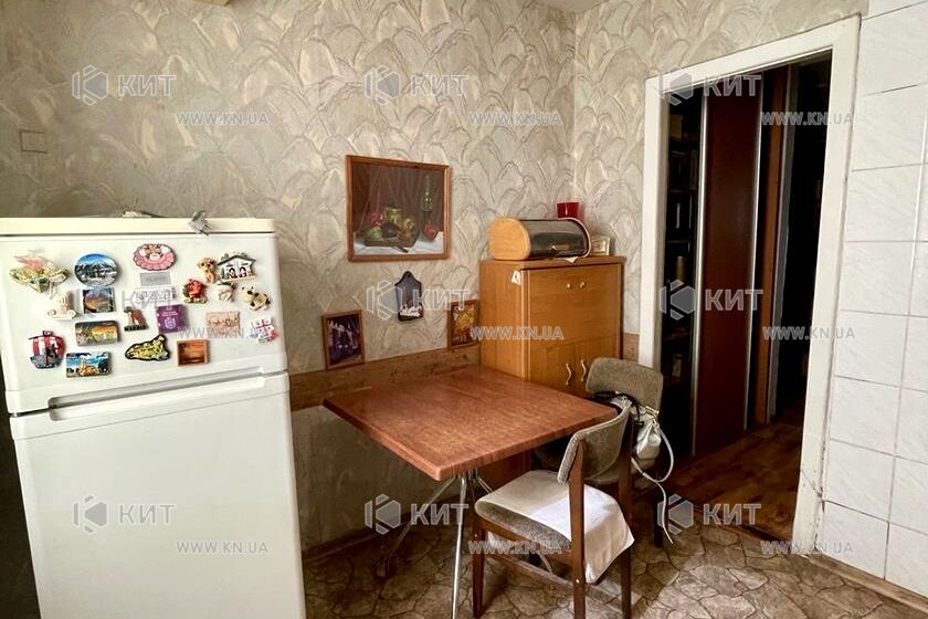 Продаж квартири Харків, Нові Дома, 48.1м²