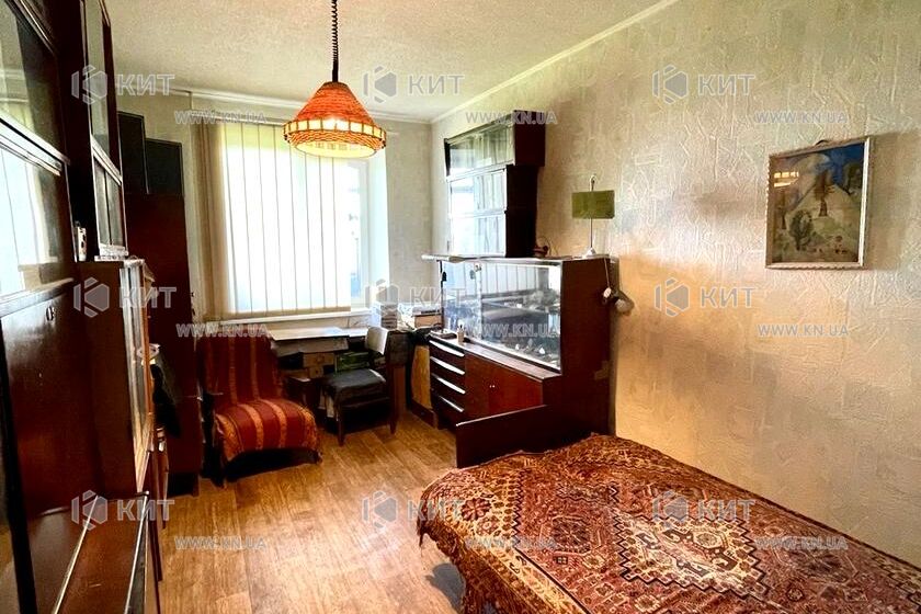 Продаж квартири Харків, Нові Дома, 48.1м²