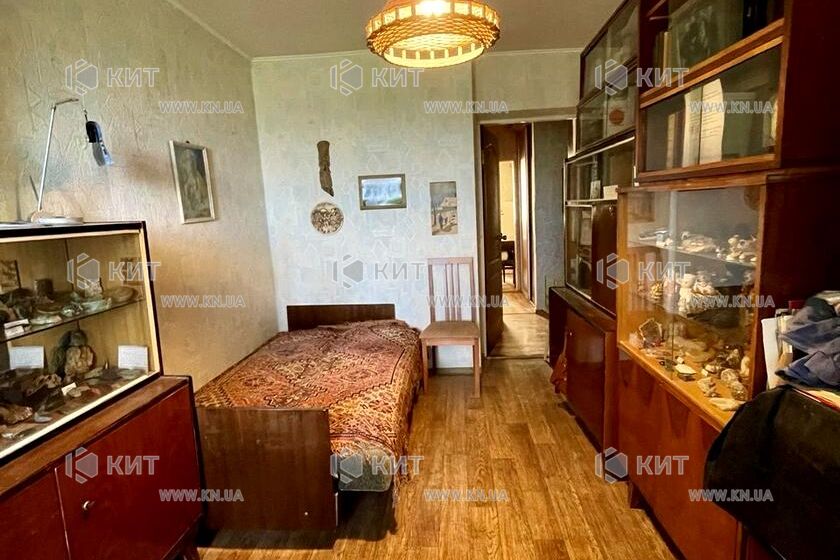 Продаж квартири Харків, Нові Дома, 48.1м²