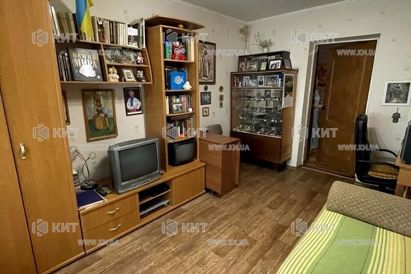 Продаж квартири Харків, Нові Дома, 48.1м²