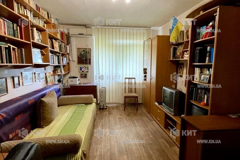 Продаж квартири Харків, Нові Дома, 48.1м²