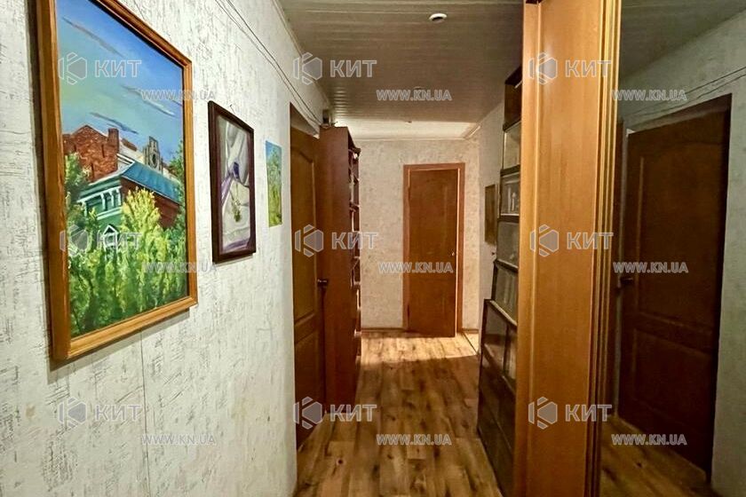 Продаж квартири Харків, Нові Дома, 48.1м²