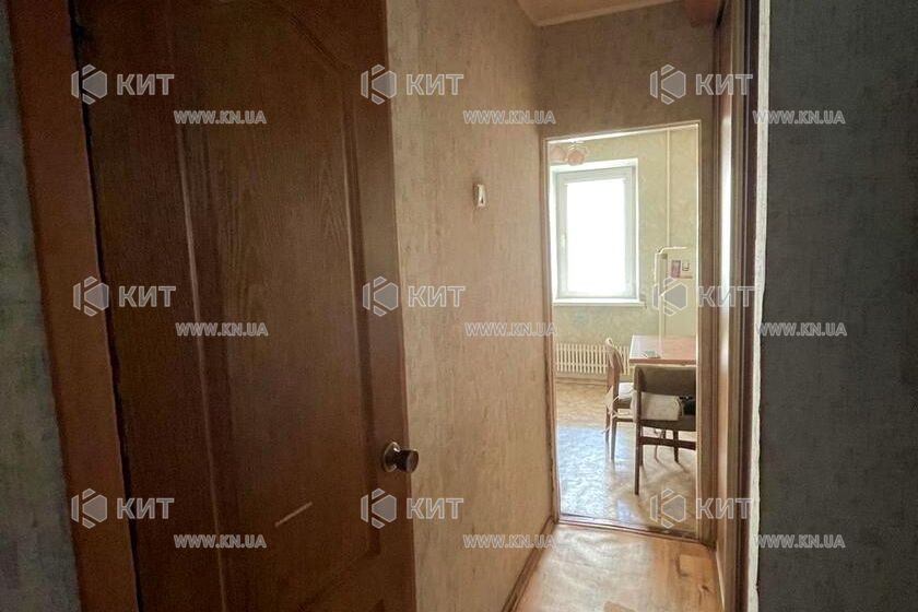 Продаж квартири Харків, Нові Дома, 48.1м²