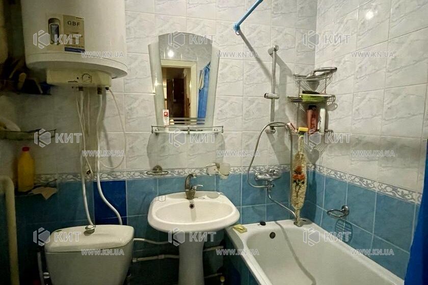 Продаж квартири Харків, Нові Дома, 48.1м²