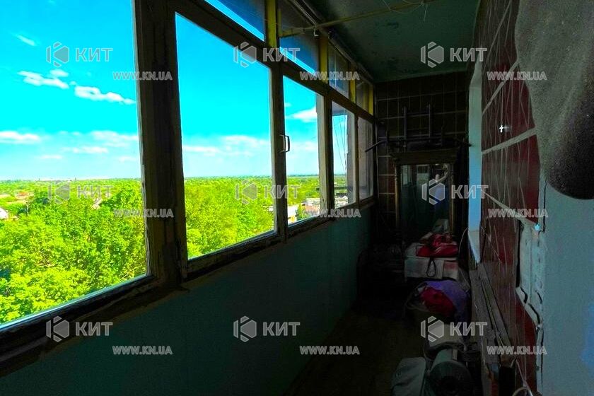 Продаж квартири Харків, Нові Дома, 48.1м²