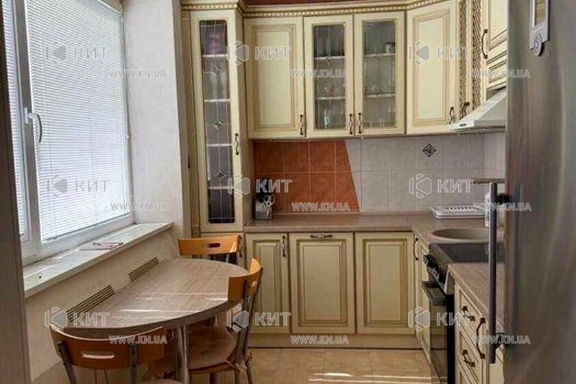 Продажа квартиры Харьков, Салтовка, 521 мрн., 82.4м²