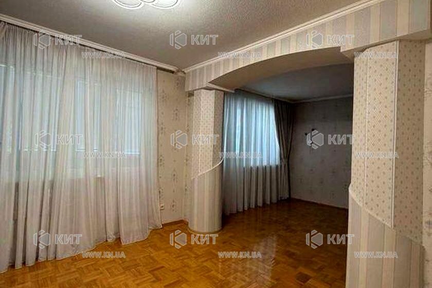 Продажа квартиры Харьков, Салтовка, 521 мрн., 82.4м²
