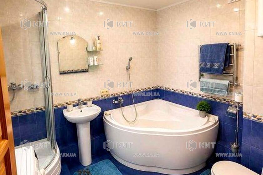 Продажа квартиры Харьков, Салтовка, 521 мрн., 82.4м²