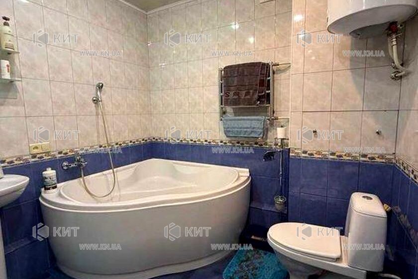 Продажа квартиры Харьков, Салтовка, 521 мрн., 82.4м²