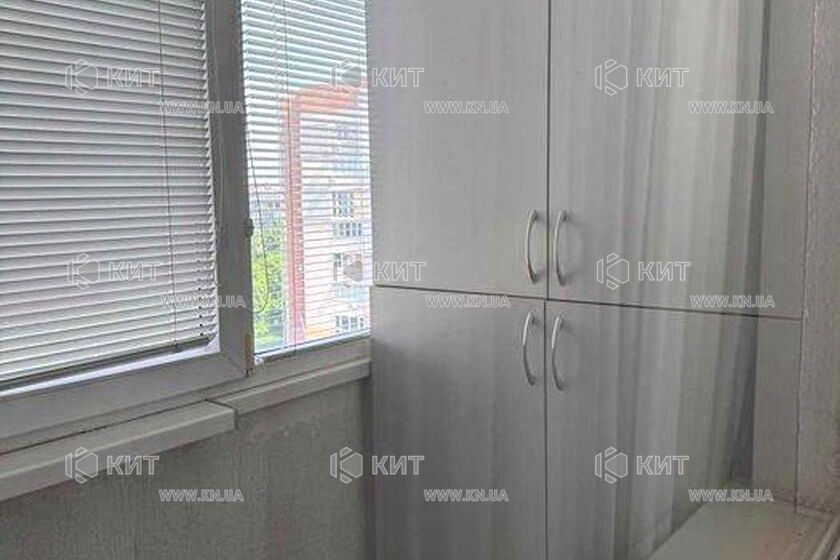 Продажа квартиры Харьков, Салтовка, 521 мрн., 82.4м²