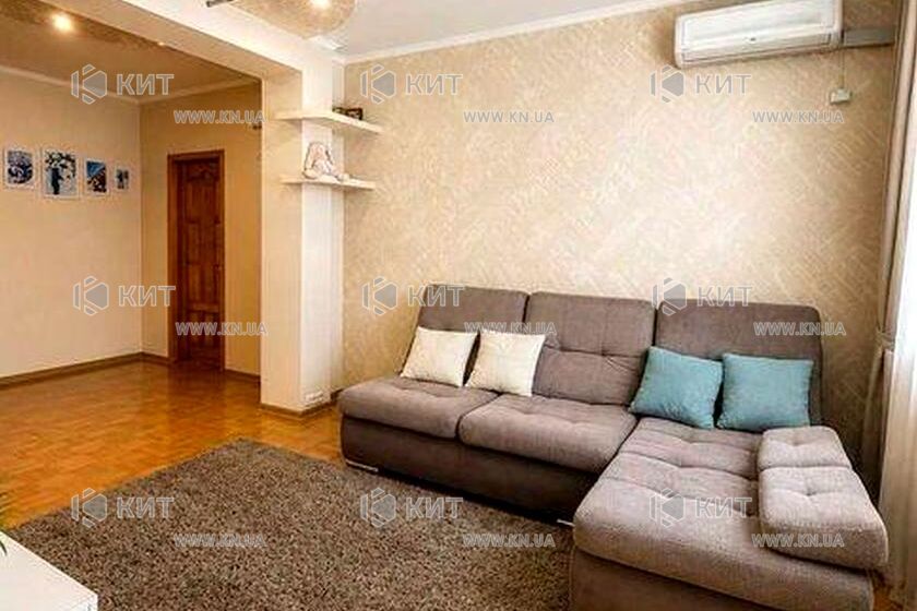 Продажа квартиры Харьков, Салтовка, 521 мрн., 82.4м²